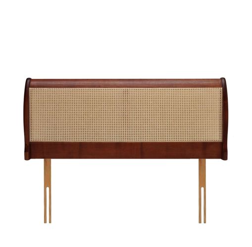 Withington Cane Headboard